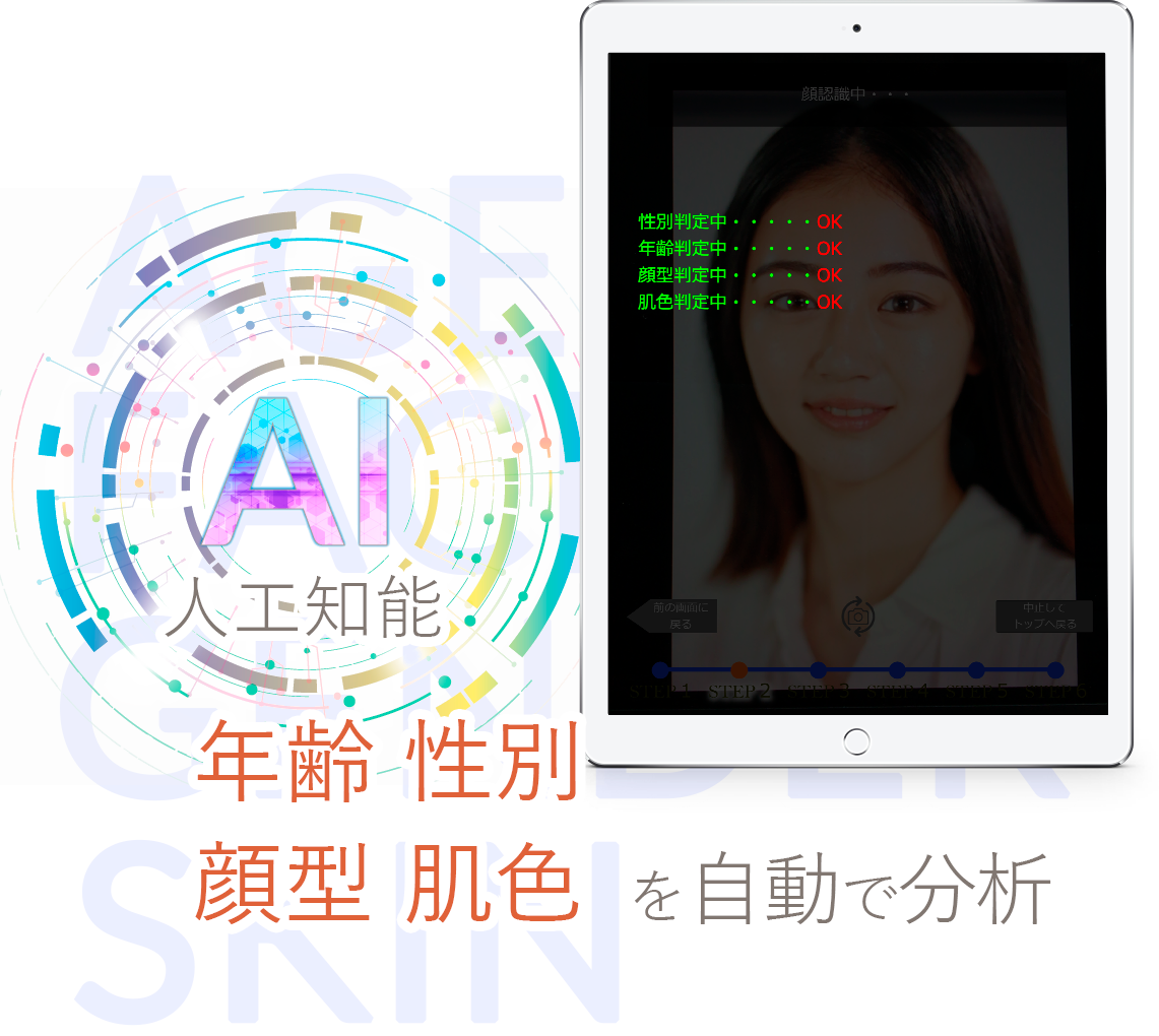 Ai 人工知能 診断ツール 公式サイト メガネのプリンス